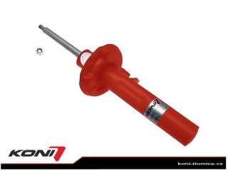 Přední tlumič Koni FSD Audi Q3 rok 11-18